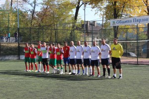 Football Tournament_DPM Chelopech (1)