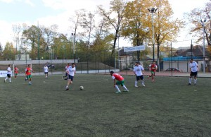 Football Tournament_DPM Chelopech (2)
