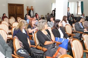 Девета световна среща на българските медии