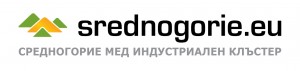 Srednogorie_Logo_TXT