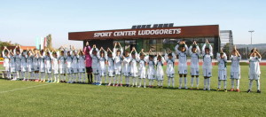 Аурубис продължава подкрепата си към млади футболни таланти