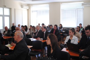 Национален форум "Предизвикателства и перспективи пред развитието на регионите", 23.04.2015г.