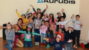 aurubis