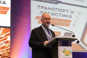 Kонференция „Транспорт и логистика 2018“