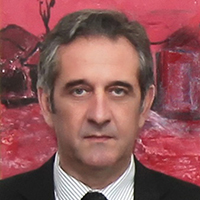 Инж. Драгомир Драганов