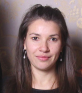 Силвия Георгиева