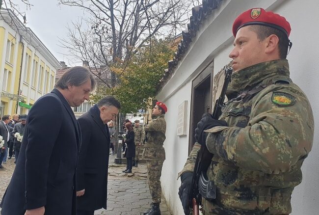 1-Кмет-поклон